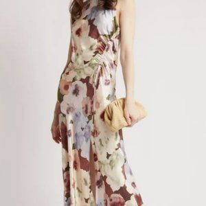 Rails Gabriella Dress | Painted Rose XL